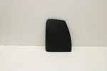 1999 Porsche 911 996 Front Console Trim Cover Left Leatherette Black Oem Used. Price: $37.17.