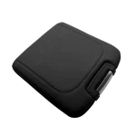 For Dodge Ram 1500 2500 3500 2013-2018 Black Leather Center Console Lid Armrest New. Price: $16.99.