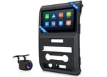 Eonon FDF1X7S Android 14 9" Qled Carplay Stereo Ford F-150 Raptor 6+64GB New. Price: $285.31.