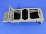 Genuine Mopar Floor Console 1RF11BD1AK New. Price: $446.94.