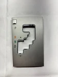 2005-2012 Toyota Avalon Center Console Shifter Bezel Trim Panel 58821-07010 Oem Used. Price: $80.00.
