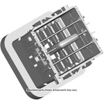 Genuine Gm Front Floor Console Rear Air Outlet 84449336 New. Price: $13.56.
