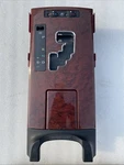 06-13 Lexus IS250 Shifter Bezel Console Oem 55620-53010 Used. Price: $35.00.