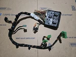 2010 - 2012 Land Rover Range Sport Center Console Wire Wiring Harness BL8 Used. Price: $44.99.