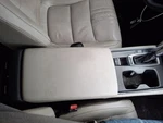 2018 Honda Accord Used Leather Armrest Tan 4DR Console Part 241-13461. Price: $126.63.