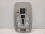 2014-17 Chevrolet Equinox Lt Console W/ Sunroof *gray* Used. Price: $80.09.