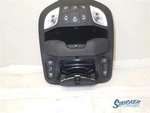 Console Front With Sunroof Fits 18-19 Pacifica 1591174 Used. Price: $104.99.