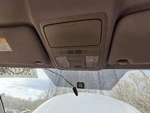 2013 Honda Accord Overhead Console Black 4DR Sedan Used Oem 241-11804B. Price: $113.05.