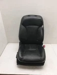 10-13 Lexus IS250 Base Passenger Side Front Black LB21 Leather Seat Used. Price: $302.80.