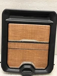 Fits 2019-2024 Dodge Ram Center Cupholder / Console 5YE132X7AG New. Price: $533.27.