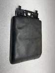 Mercedes Benz Ml Centre Armrest Exclusive Black Leather A1636800251 A1636830241 Used. Price: $59.99.