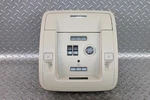 15-20 Suv Shale Front Console Sunroof Power Liftgate Garage Door Oem Wty Used. Price: $136.79.