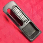 01-05 Honda Civic Center Console Brake Emergency Handle Cover Bezel Trim Oem Used. Price: $19.00.