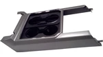 Genuine Ford Console Trim Panel HC3Z-25045A76-GA New. Price: $303.20.