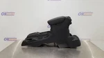 22 Jeep Wrangler Jlu Mt Complete Front Floor Center Console Black Used. Price: $216.75.