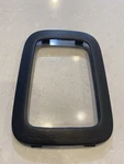 1997-1998 Toyota RAV4 Suv Center Console Shift Bezel Trim Black 58843-12080 Oem Used. Price: $22.49.
