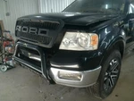 Console Front Floor Full With Lid Fits 04-08 Ford F150 Pickup 104942180 Used. Price: $218.30.