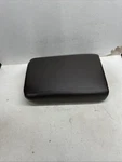 07-17 Enclave Acadia Traverse Outlook Console Armrest Lid Cocoa Brown 25892057 Used. Price: $40.00.
