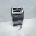 2017-2020 Infiniti QX60 Center Console Back Panel Vent/s Usb Trim Cover Rear Oem Used. Price: $75.50.