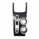 2014-20 Nissan Rogue Center Console Gear Shift Bezel Trim 4X4-I 96941-9PB1C Oem New. Price: $109.98.