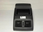 Nissan Rogue 2021-2023 Center Console Rear End Vent Trim Panel 96930-6RB0A Oem Used. Price: $50.00.