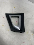 2012-2018 Oem Bmw F30, F32, F33, F36 Gear Selector Shifter Bezel Trim Cover Used. Price: $29.89.