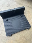 2023 - 2025 Toyota Prius Center Console Storage Tray Trim Cover Panel Oem Used. Price: $39.99.