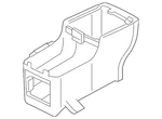 Genuine Ford Center Console 5F9Z-74045A36-AC New. Price: $79.73.