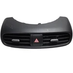 2014-2019 Kia Soul Center Dash Air Ac Heater Vents Hazard Switch Button Oem Used. Price: $47.62.