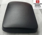 New Oem Toyota Tacoma 2012-2015 Black Center Console Arm Rest Lid. Price: $151.99.