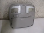2009 2010 Hyundai Sonata Overhead Roof Console W/lights Oem Lkq Used. Price: $52.76.
