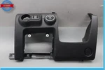 14-22 Maserati Ghibli M157 Dashboard Lower Driver Knee Cover Panel Black Oem Used. Price: $165.30.