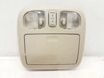 2007-09 Lincoln Mkz Mounted Console W/ Sunroof *tan* Used. Price: $29.99.