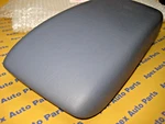 Toyota 4RUNNER Tacoma Center Console Lid Blue-gray Genuine Oem Factory New. Price: $89.41.