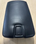 2007-2008-2009 Lexus ES350 Center Console Lid Armrest Oem / Leather Black Used. Price: $139.00.