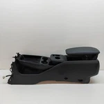 Ford Usa Mustang Mach-e Center Console LJ8B-R045G62-AF319W 2023 Rhd 24529727 Used. Price: $339.36.