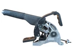 Parking Brake Handle 1K0711303P 1K0713187 2010-2014 Vw Golf Used. Price: $40.00.