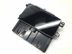 2017-2020 ---- Audi Q7 Front Center Console Storage Bin Tray 4M1863273B Used. Price: $65.00.