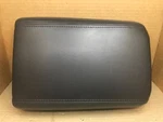 07-17 Traverse Acadia Enclave Outlook Center Console Lid Arm Rest Black 25892054 Used. Price: $50.95.