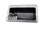 10-17 Mercedes E350 Conv Ashtray Storage Bin Compartment A2048100330 Oem Used. Price: $36.30.