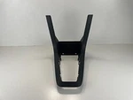 08-10 Dodge Avenger Center Console Shifter Bezel Surround Trim Oem, 1CH11TRMAB Used. Price: $31.93.