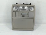 2012 Toyota Venza Overhead Roof Console Pwjik Used. Price: $75.42.