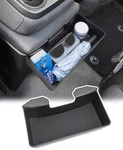 Topinstall Large-capacity Jump Seat Hanging Tray Compatible With 2019-2026 Ch... New. Price: $58.53.