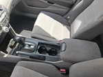 Console Armrest Only Ex Fits 10-15 Crosstour 3625053 Used. Price: $104.00.
