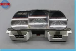 98-99 Jaguar XK8 Xkr X100 Speedometer Instrument Cluster Bezel LJA4300AG Oem Used. Price: $96.00.