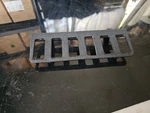 Mercedes W123 Centre Console Temperature Switch Panel Cover Trim 1236833808 1CC Used. Price: $34.65.