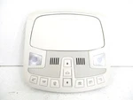 2019-2024 Ford Edge Gray Overhead Lamp Console W/ Sunroof Oem Lkq Used. Price: $127.20.
