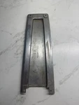 1970 Chevelle Ss Camino Monte Carlo Center Console Top Plate Trim 3919904 Used. Price: $29.75.