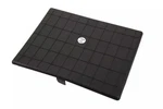 Genuine Gm 2014-2020 Front Floor Console Compartment Liner 22792224 New. Price: $25.07.