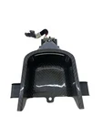 2020-2022 Fisker Karma Revero Rear Floor Console Carbon Fiber Tray Compartment Used. Price: $215.23.